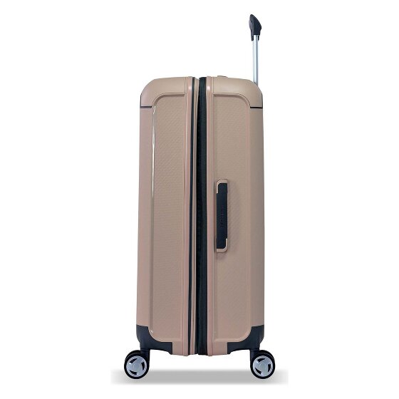 Eminent Aegis 4 Rollen Trolley M 61 cm mit Dehnfalte