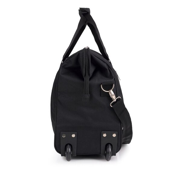 Gabol Week Eco 2 Rollen Reisetasche 39 cm