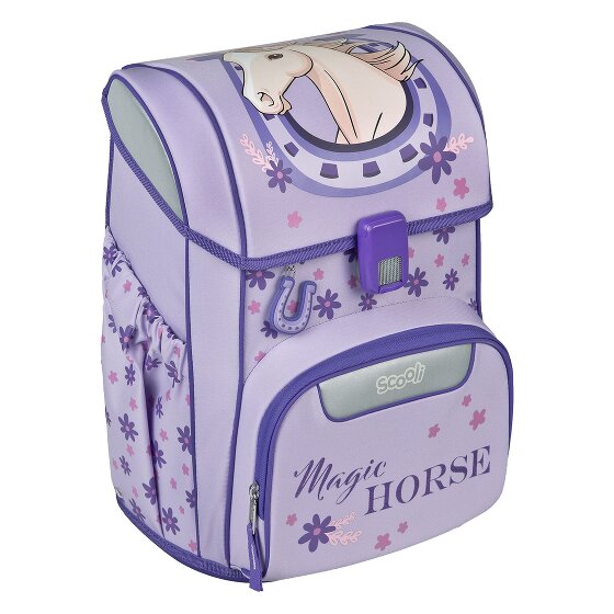 Scooli EasyStart Schulranzen-Set 5-teilig