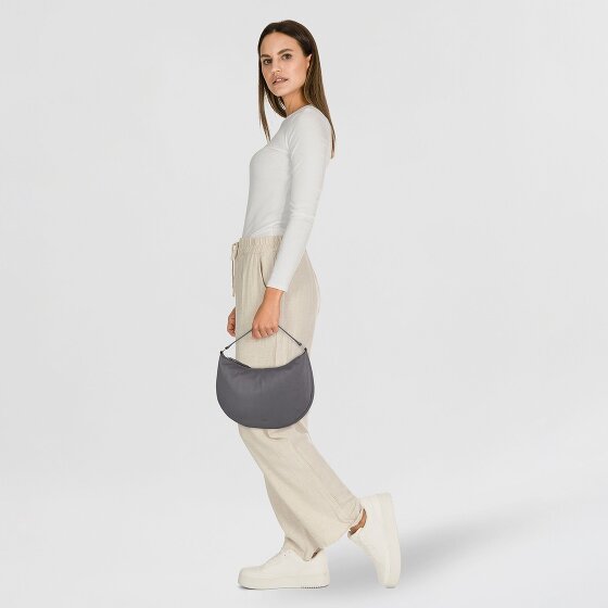 Jost Vika Schultertasche Leder 39 cm