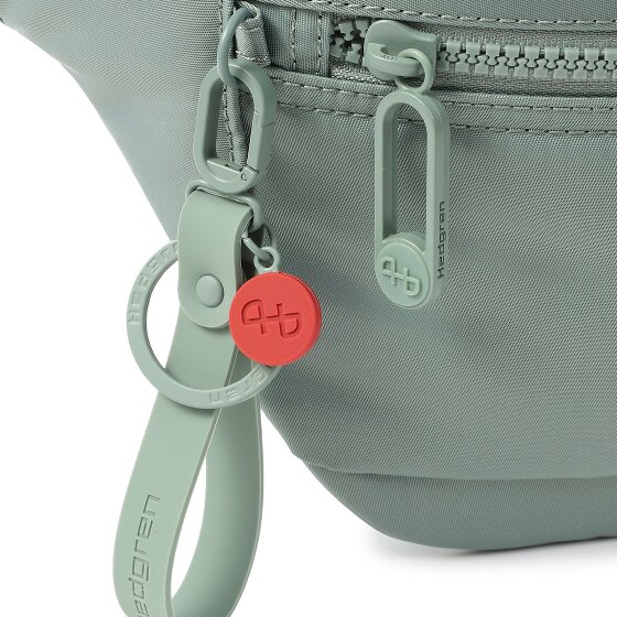 Hedgren Inner City Gürteltasche RFID Schutz 33 cm