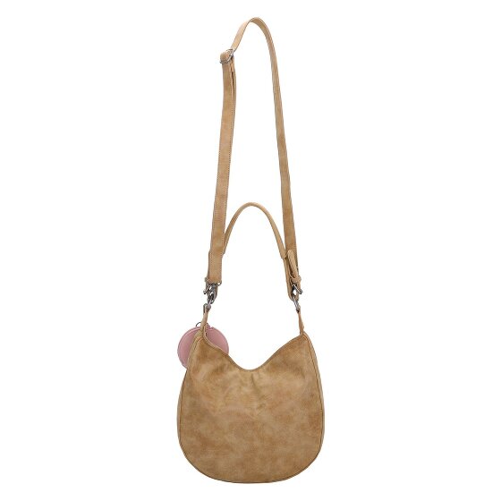 Fritzi aus Preußen Fritzi Hobo Vintage Schultertasche 33 cm