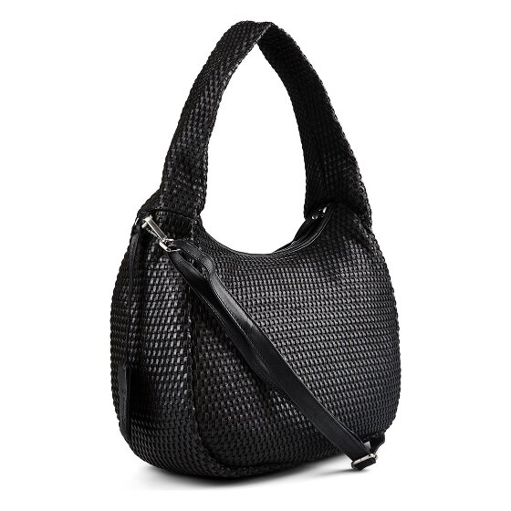 Burkely Mylo Schultertasche Leder 36 cm