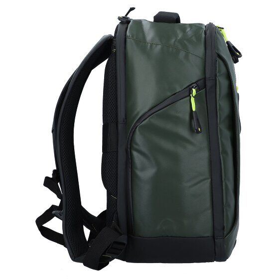 Samsonite Paradiver Light Reiserucksack 40 cm