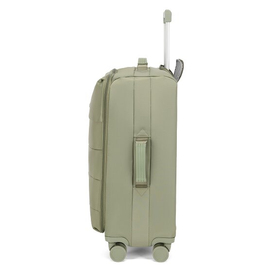 Epic Orbit 4 Rollen Trolley 64 cm