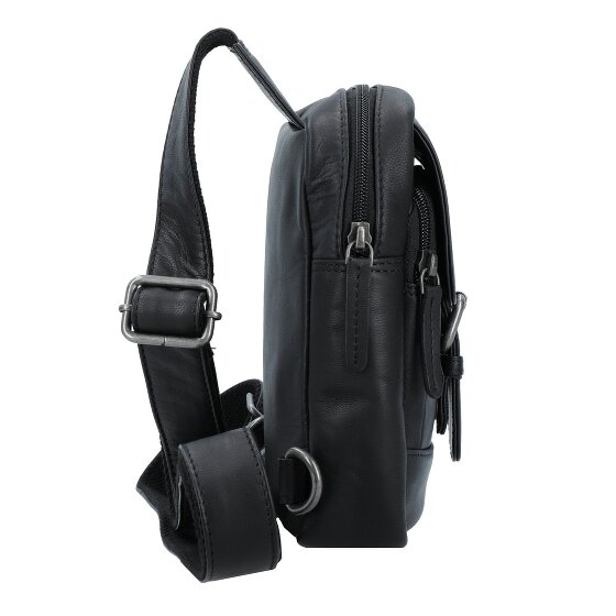 Greenburry Fiorentina Sling Bag Leder 19 cm