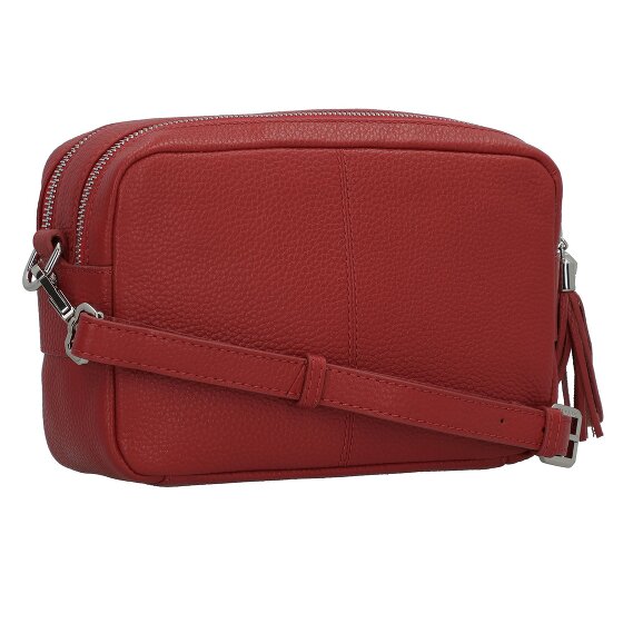 Braun Büffel Hanna Umhängetasche Leder 23 cm