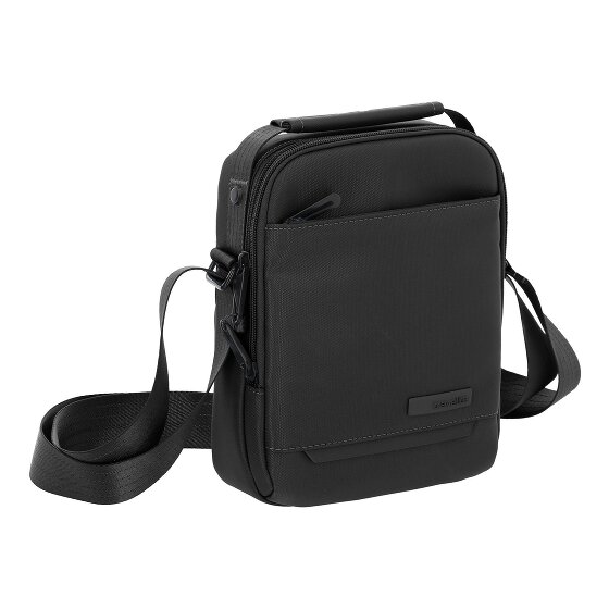 Travelite Workfloow Mini Bag Umhängetasche 17 cm