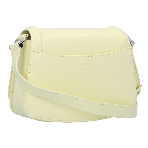 Boss Ariell Umhängetasche Leder 22.5 cm