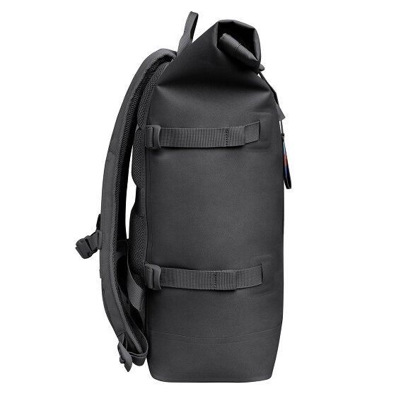 GOT BAG Rolltop 2.0 Daypack 43 cm Laptopfach