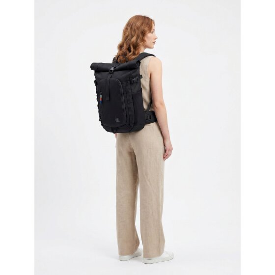 GOT BAG Rolltop Adventure Daypack 47 cm Laptopfach