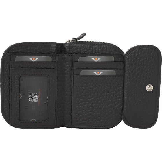 Voi Hirsch Randa Geldbörse Leder 13 cm