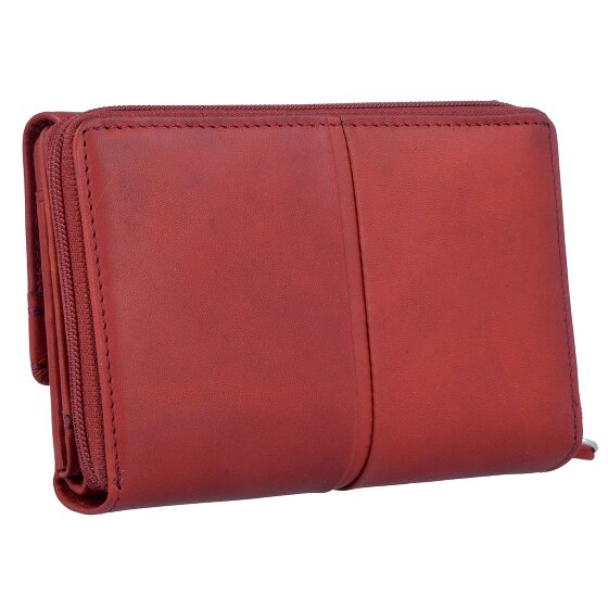 Maître Birkenfeld Geldbörse Leder 13,5 cm