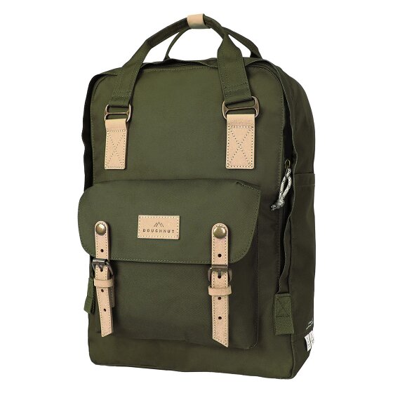 Doughnut Macaroon Daypack 45 cm Laptopfach