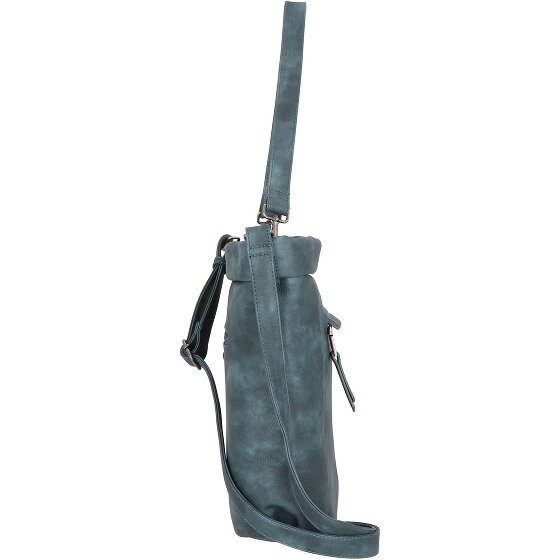 Greenburry Mad'l Dasch Schultertasche 31 cm