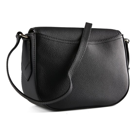 Boss Lenah Umhängetasche Leder 22 cm
