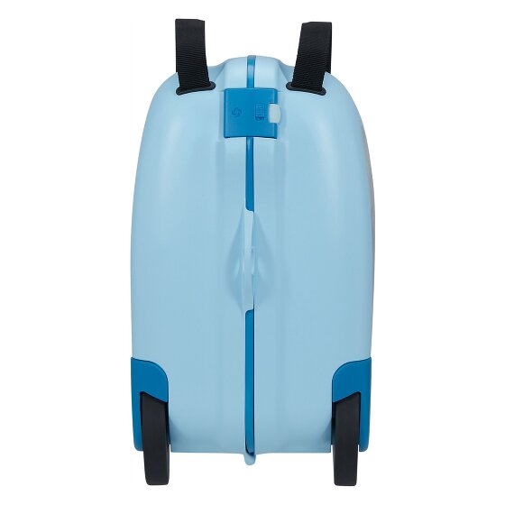 Samsonite Dream2go Disney 4 Rollen Kindertrolley 38 cm