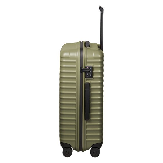 Titan Upgrade 4 Rollen Trolley M 69 cm