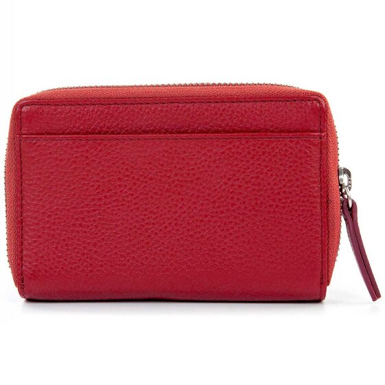 Tamaris Amanda Geldbörse Leder 14 cm