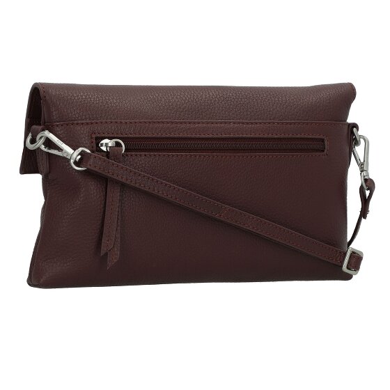 Jost Vika Umhängetasche Leder 28 cm