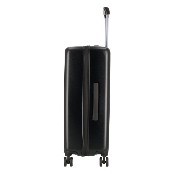 Guess Verona 4 Rollen Trolley M 67 cm