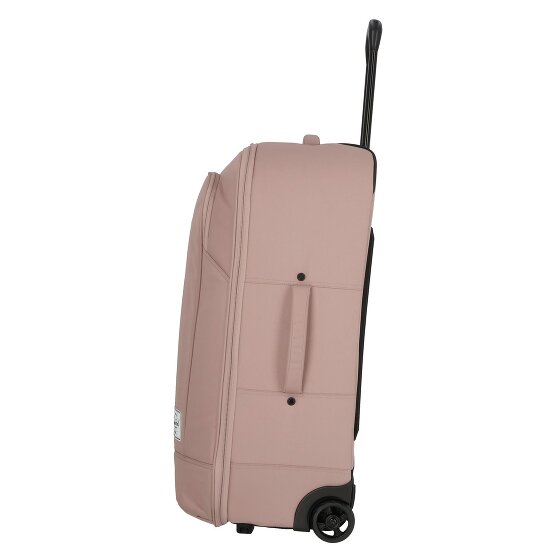 Herschel Heritage 2 Rollen Trolley M 77 cm