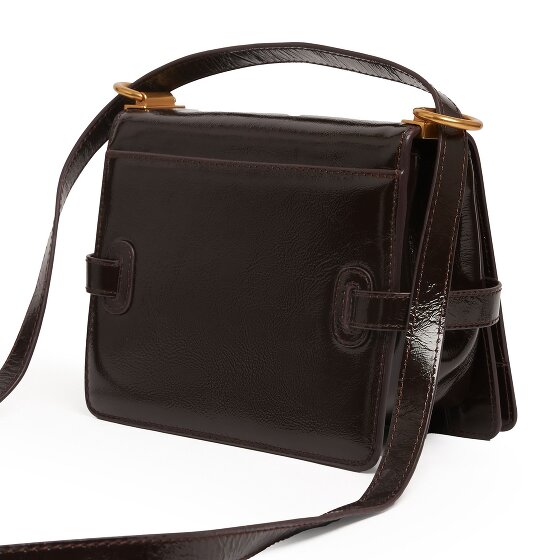 Ted Baker Ccamil Mini Bag Umhängetasche Leder 18 cm