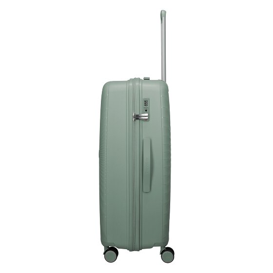 Travelite Tamaris x Travelite Voyaage 4 Rollen Trolley L 76 cm