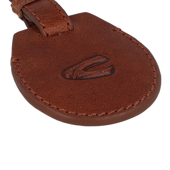 camel active Field Schlüsselanhänger Leder 5 cm
