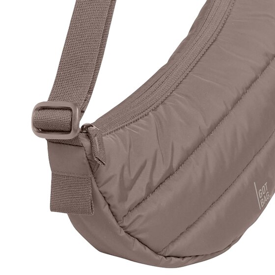 GOT BAG Moon Bag Umhängetasche 32 cm