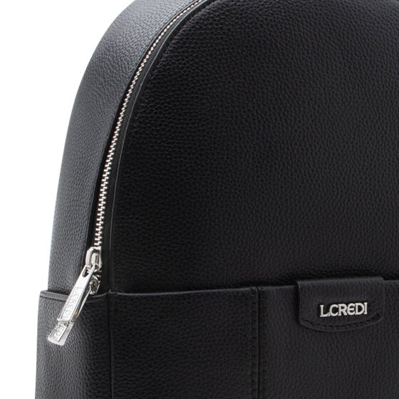 L.Credi Rada Daypack 31.5 cm Laptopfach