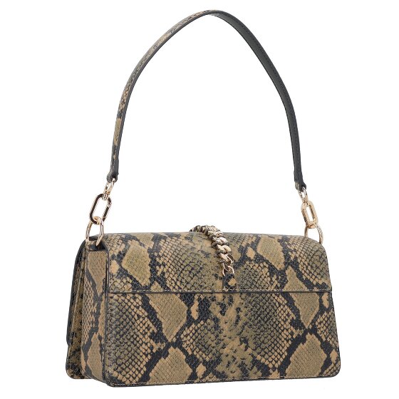 Tommy Hilfiger Luxe Leather Schultertasche Leder 29 cm