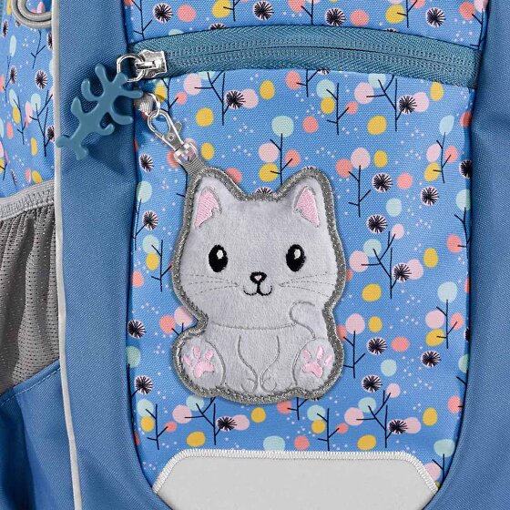 Step by Step Kiga Maxi Kindergartenrucksack 34 cm