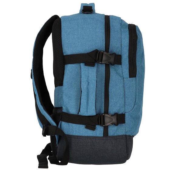 Worldpack Cabin Pro Daypack 40 cm Laptopfach