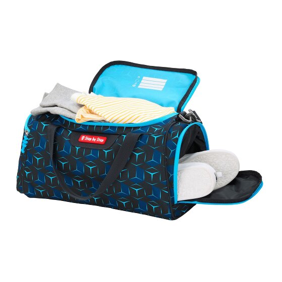 Step by Step Sporttasche 36 cm