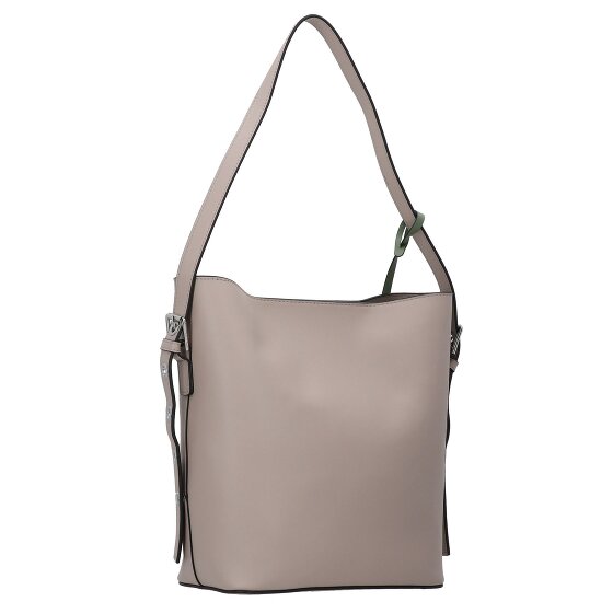 Picard Levante Schultertasche Leder 37 cm