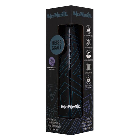 McNeill Trinkflasche