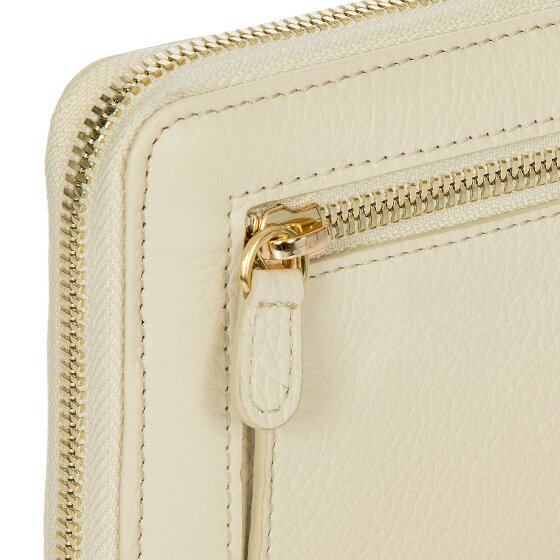 Bric's Gondola Verbena Geldbörse Leder 20 cm