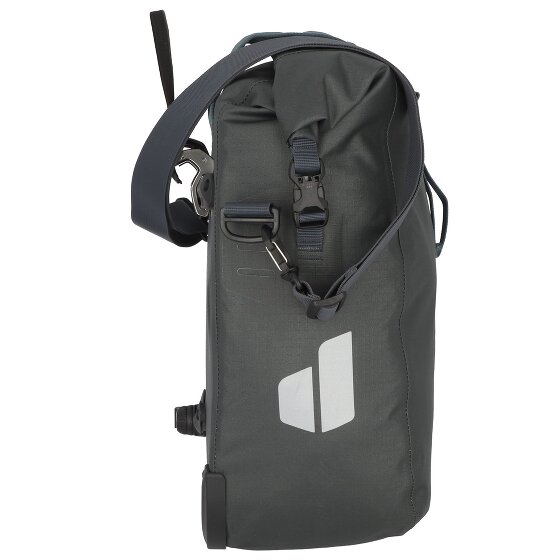 Deuter Weybridge 20+5L Fahrradtasche 40 cm
