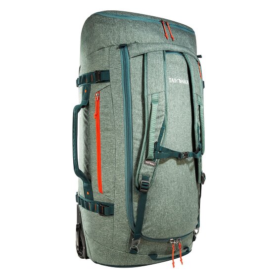 Tatonka Duffle Roller 105 Faltbare 2-Rollen Reisetasche 84 cm