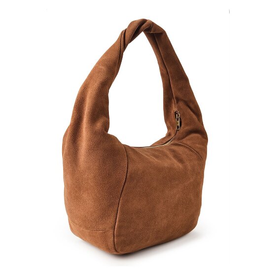 Liebeskind Farrah II Schultertasche M Leder 45 cm