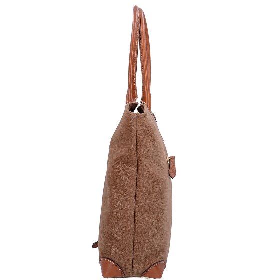 Bric's Life Aktentasche 39 cm Laptopfach