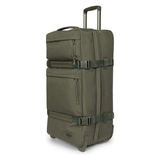 Eastpak Transit'R Plus 4 Rollen Reisetasche 68 cm