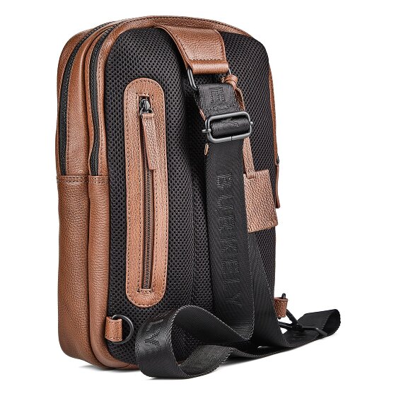 Burkely Minimal Mason Sling Bag Leder 23 cm