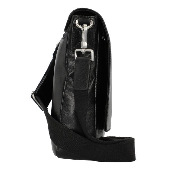 Picard Buddy Messenger Leder 23 cm
