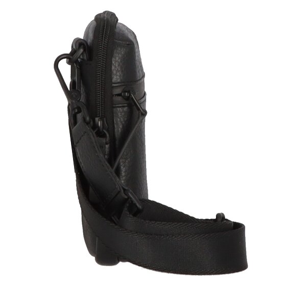 Jost Stockholm Umhängetasche Leder 13 cm