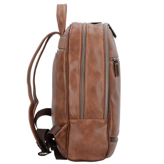 Picard Breakers Rucksack 40 cm Laptopfach