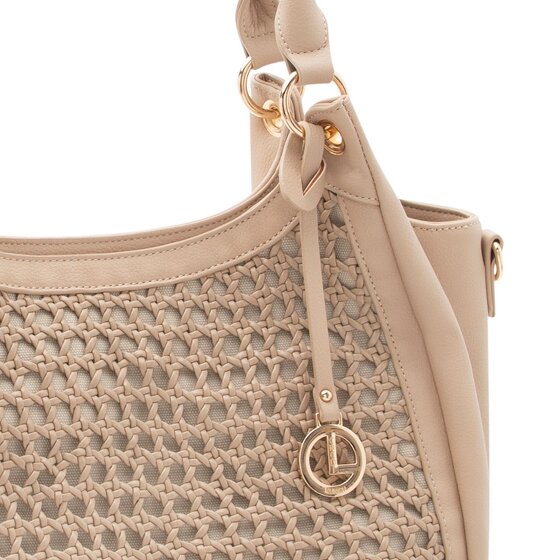 L.Credi Roxana Shopper Tasche 44 cm