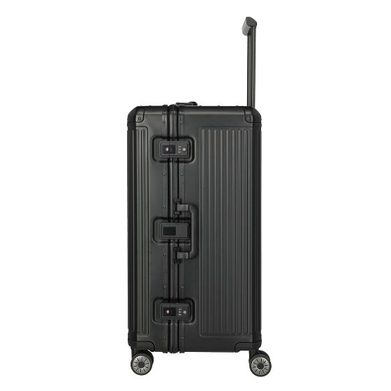 Travelite Next Trunk 4 Rollen Trolley 76 cm