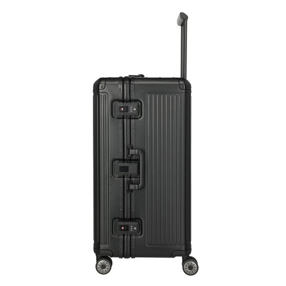 Travelite Next Trunk 4 Rollen Trolley 76 cm
